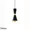 Підвіс Led Chalice Black Modzyn Design 21103-38119