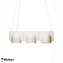 Люстра Led Cream Modzyn Design 21103-38123