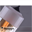 Подвес White Amber Modzyn Design 21103-38129