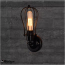 Бра Vintage Cage Modzyn Design 21103-38138