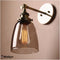 Бра Loft Gold Smoky Grey Modzyn Design 21103-38156