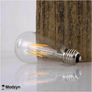 Лампа Едісона Led Диммована St64 6w 1800k Modzyn Design 21103-38169