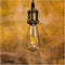 Лампа Едісона Led Диммована St64 6w 1800k Modzyn Design 21103-38169