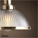 Підвіс Retro Clear Modzyn Design 21103-38180