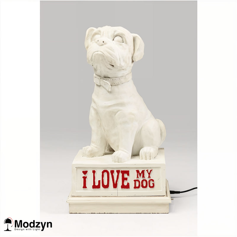 Настільний Світильник My Dog Led Modzyn Design 21103-38184