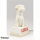 Настільний Світильник My Dog Led Modzyn Design 21103-38184