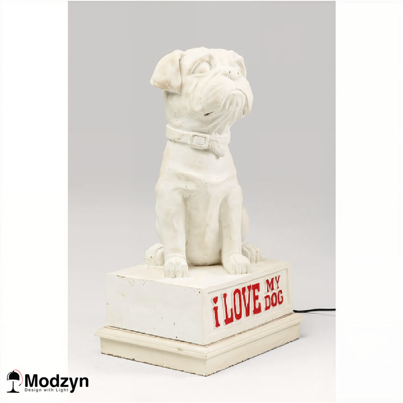 Настільний Світильник My Dog Led Modzyn Design 21103-38184