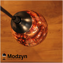 Светильник Copper Wave Modzyn Design 21103-38197