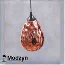 Светильник Copper Wave Modzyn Design 21103-38197