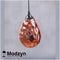 Светильник Copper Wave Modzyn Design 21103-38197