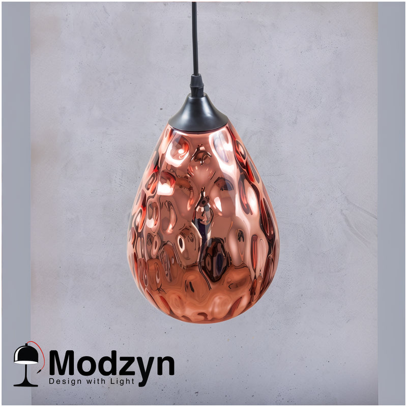 Светильник Copper Wave Modzyn Design 21103-38197