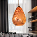 Светильник Copper Wave Modzyn Design 21103-38197