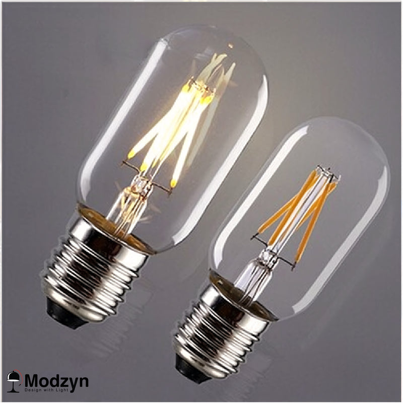 Лампа Едісона Led T45 6w 1800k Димована Modzyn Design 21103-38202