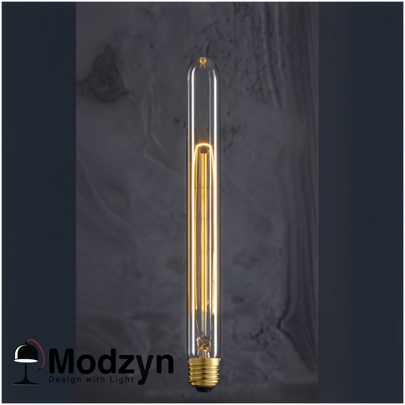 Лампа Edison T30x225 Диммована Modzyn Design 21103-38218