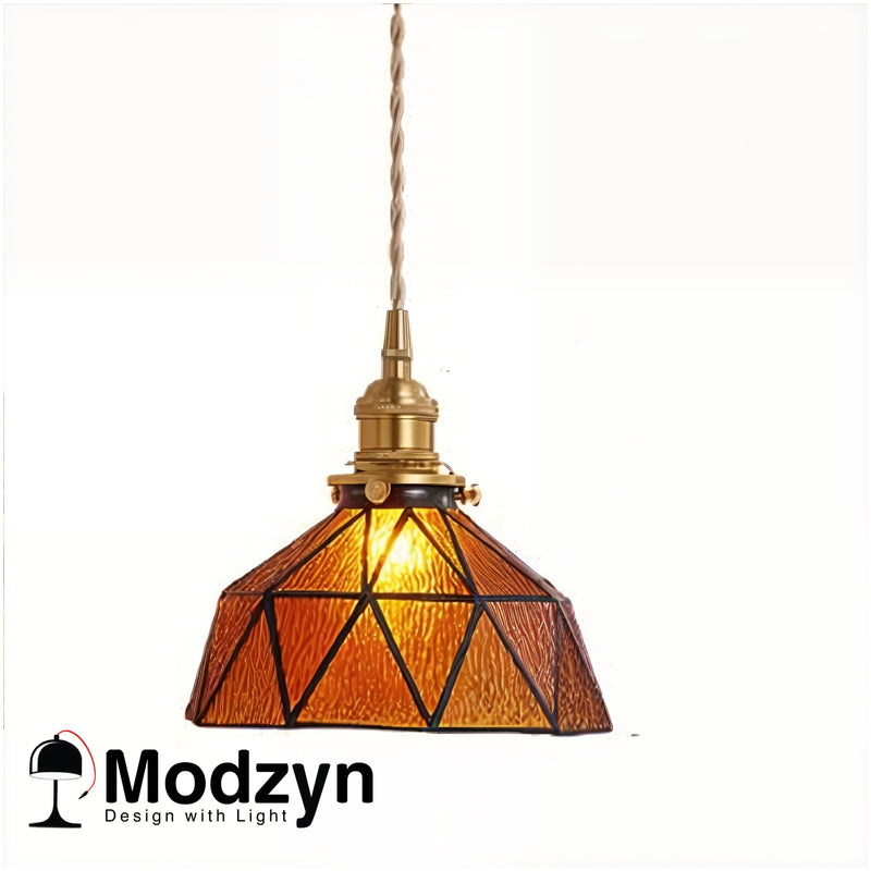 Підвіс Cupbell Orange Modzyn Design 21103-38219