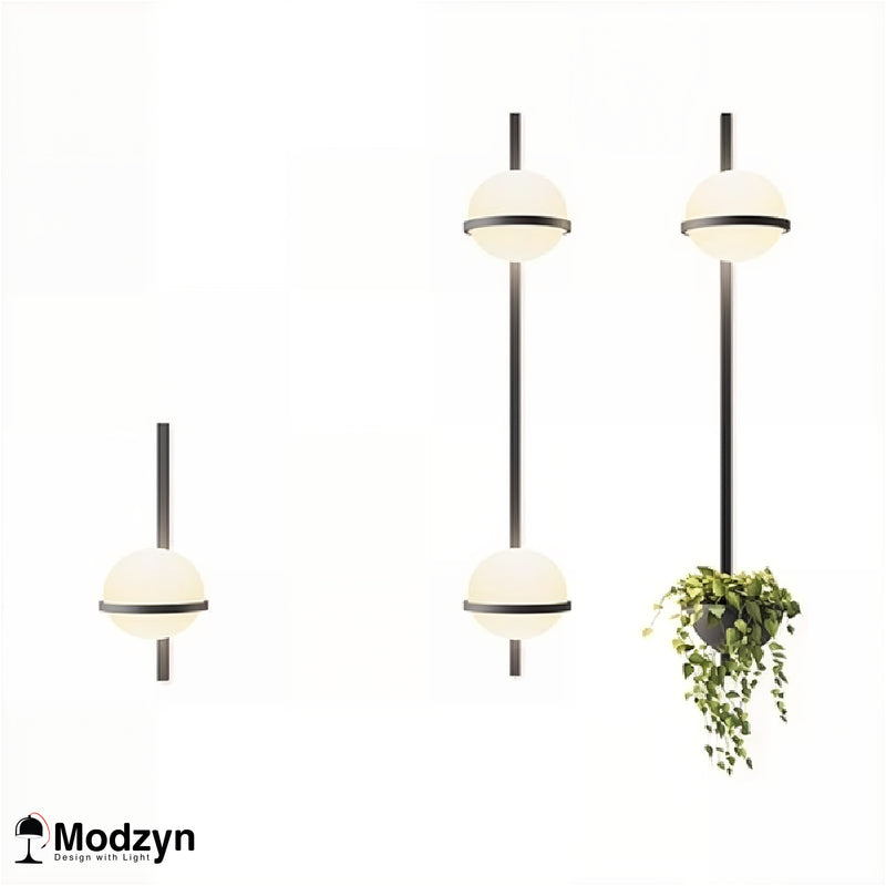 Бра Led Garden Modzyn Design 21103-38220