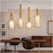 Підвіс Elegance Bronze Modzyn Design 21103-38222