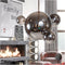 Підвіс Led Bubbles 3+1 Smoky Grey Modzyn Design 21103-38223