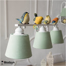 Підвіс Colored Sparrow Modzyn Design 21103-38229