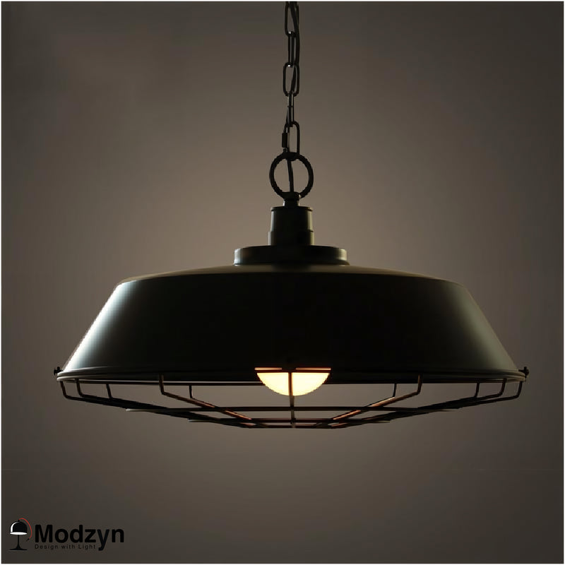 Підвіс Hanging Lamp Modzyn Design 21103-38240