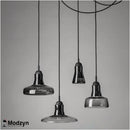 Підвіси Smoky Grey Modzyn Design 21103-38245