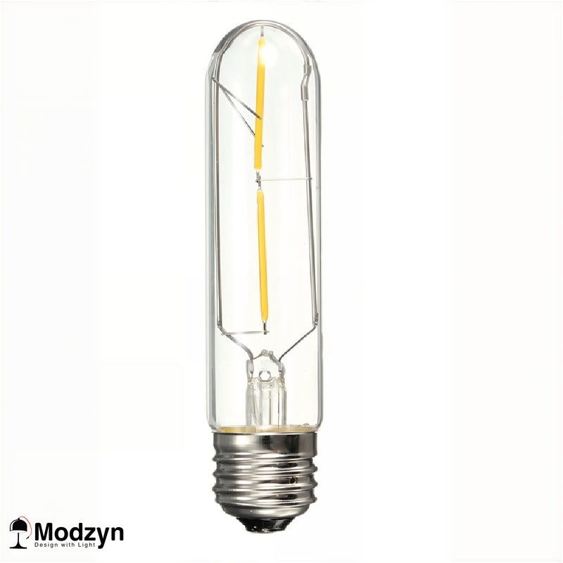 Лампа Едісона Led T30*125mm 2w 2200k Modzyn Design 21103-38246