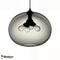 Підвіс Loft Glass Smoky Grey Modzyn Design 21103-38259