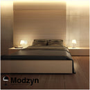 Настільний Світильник Satin Modzyn Design 21103-38268