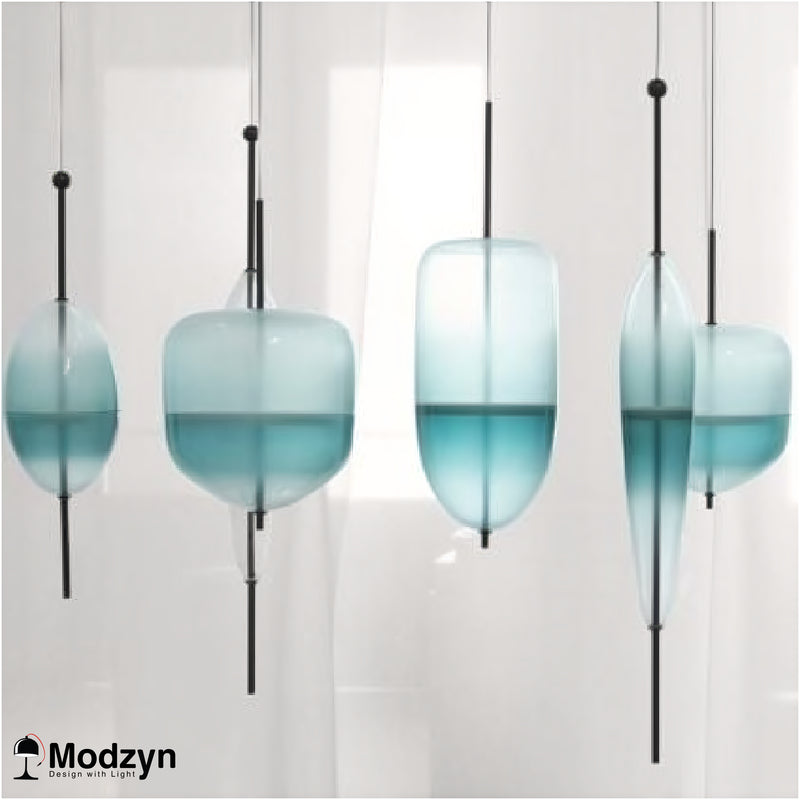 Підвіс Led Float Modzyn Design 21103-38289