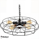 Підвіс Fan Black Modzyn Design 21103-38296