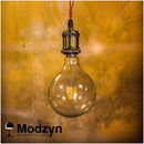 Лампа Edison Led G125 6w-2700k Modzyn Design 21103-38298