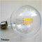 Лампа Edison Led G125 6w-2700k Modzyn Design 21103-38298