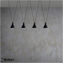 Підвіс Each Shade Black Modzyn Design 21103-38309