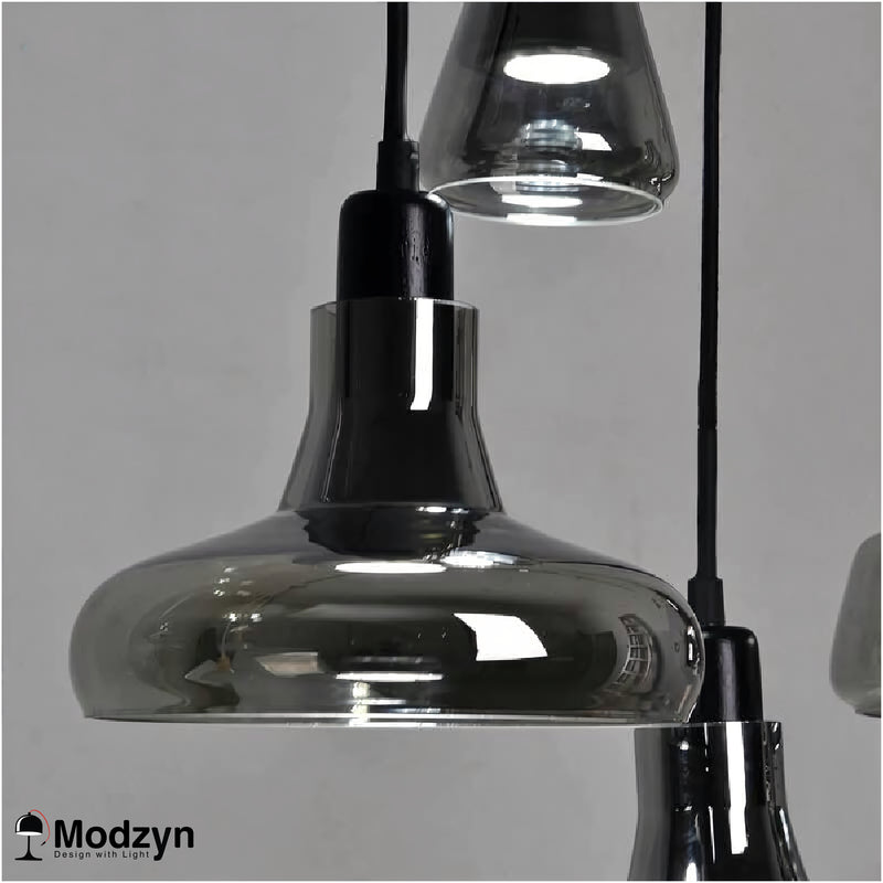 Підвіс Smoky Modzyn Design 21103-38311