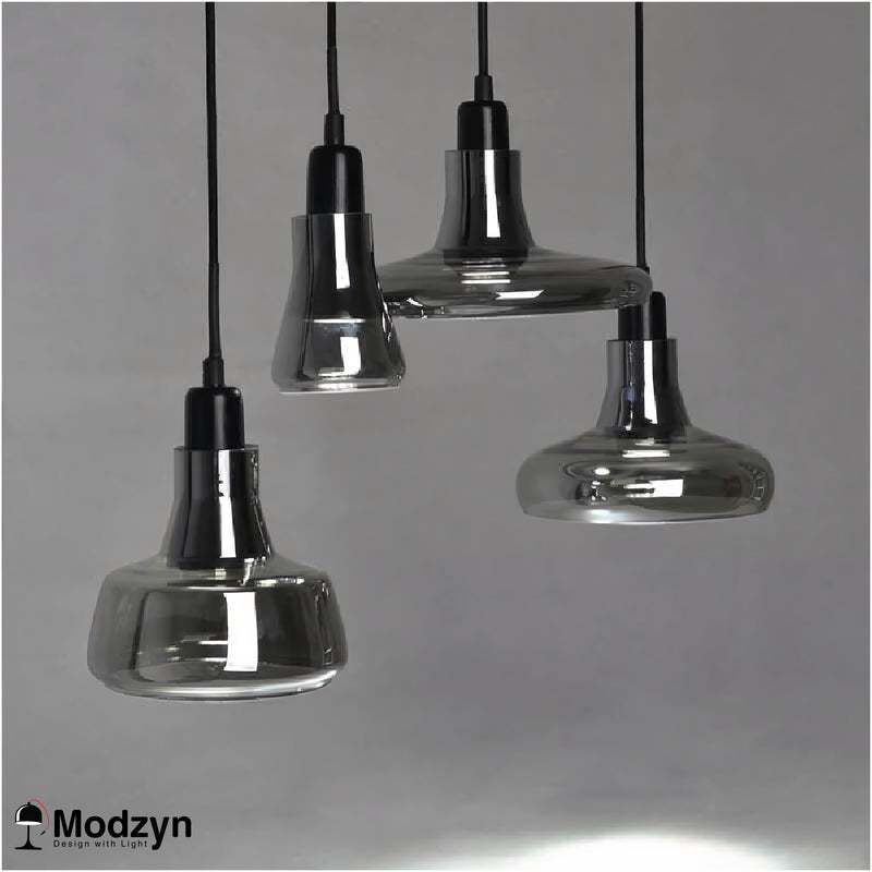 Підвіс Smoky Modzyn Design 21103-38311