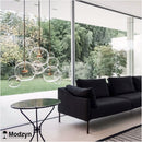 Підвіс Led Bubbles Clear 5+1 Modzyn Design 21103-38321