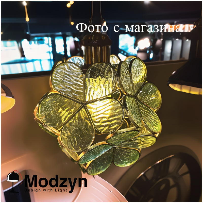 Підвіс Floret Modzyn Design 21103-38322