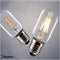 Лампа Едісона Led T45 6w 2200k Димована Modzyn Design 21103-38329