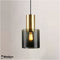 Підвіс Fade Bronze Smoky Grey Modzyn Design 21103-38334