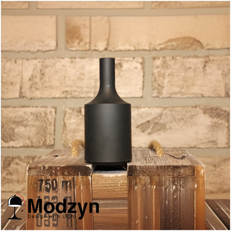 Патрон Електричний Black Modzyn Design 21103-38345