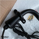 Бра Black Modzyn Design 21103-38382