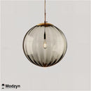 Підвіс Glassy Grey Modzyn Design 21103-38384