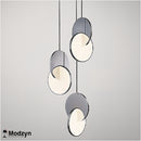 Підвіс Led Miracle Silver Modzyn Design 21103-38394