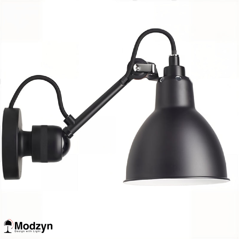 Бра Black Modzyn Design 21103-38406