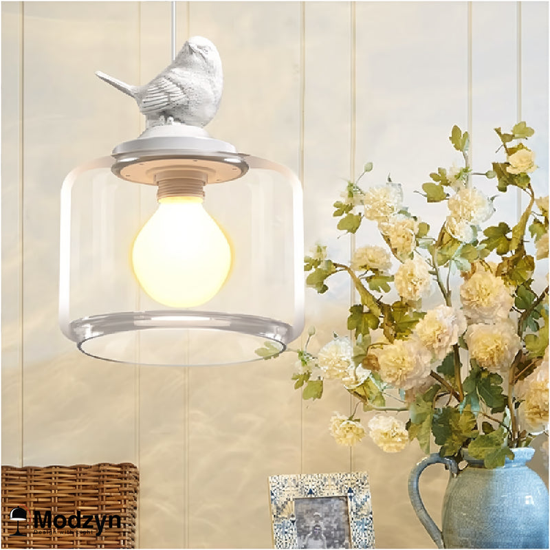 Підвіс Sparrow Modzyn Design 21103-38412