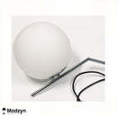 Підвіс Berry Silver White Matte Modzyn Design 21103-38414