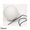Підвіс Berry Silver White Matte Modzyn Design 21103-38414