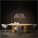 Люстра Led Modzyn Design 21103-38418