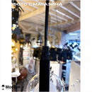 Підвіс Bolls Black Clear Modzyn Design 21103-38422