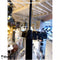Підвіс Bolls Black Clear Modzyn Design 21103-38422